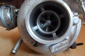 Iveco DAILY 3.0 06<  ТУРБИНА 504205349